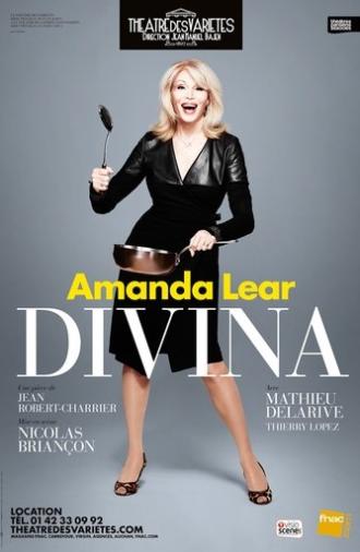 Divina (2014)