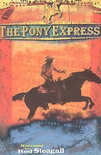 The Pony Express (1994)