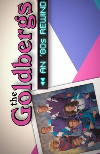 The Goldbergs: An '80s Rewind (2016)