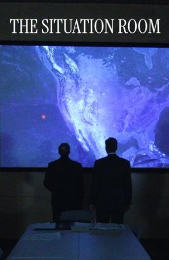 The Situation Room (2025)