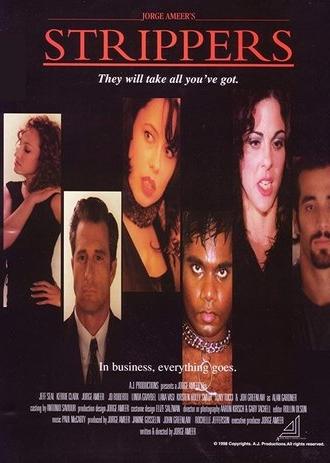 Strippers (2000)