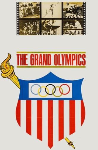 The Grand Olympics (1961)