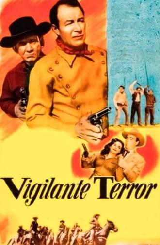 Vigilante Terror (1953)