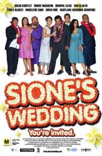 Sione's Wedding (2006)