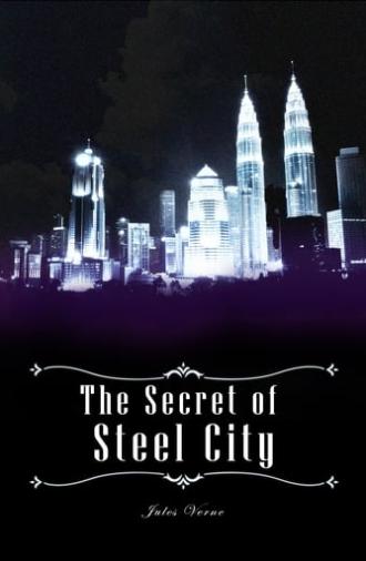 The Secret of Steel City (1979)