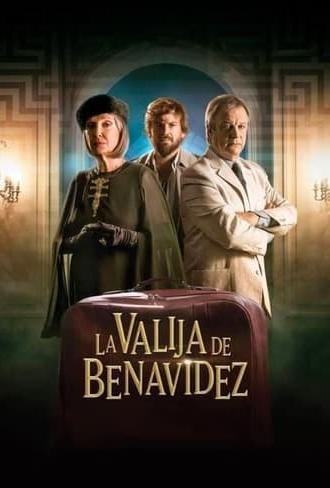 Benavidez’s Case (2016)