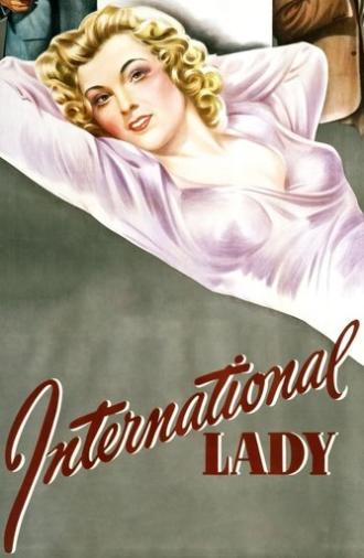 International Lady (1941)
