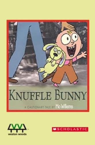 Knuffle Bunny: A Cautionary Tale (2006)
