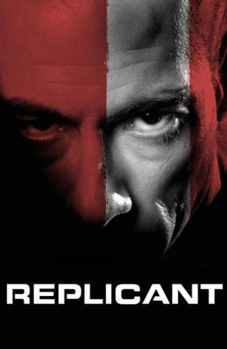 Replicant (2001)