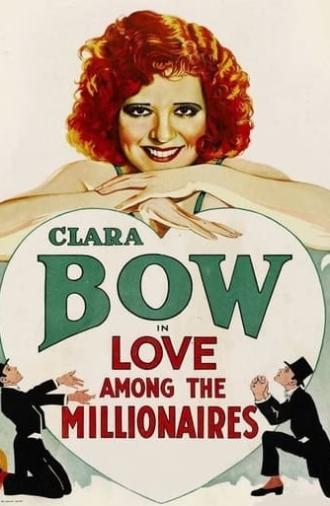 Love Among the Millionaires (1930)