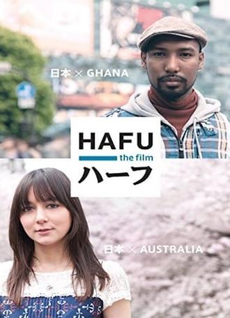 Hafu (2013)