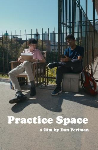 Practice Space (2024)