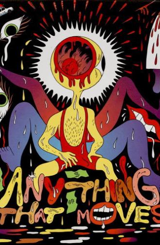 Anything That Moves (2025)