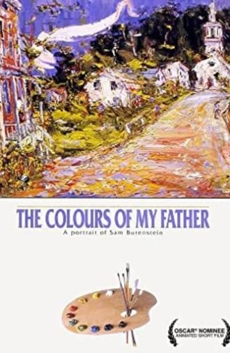 The Colours of My Father: A Portrait of Sam Borenstein (1992)