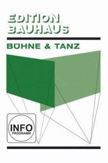 Stage and Dance (2014)