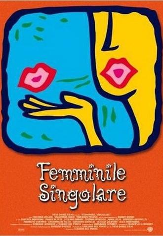 Femminile, singolare (2000)