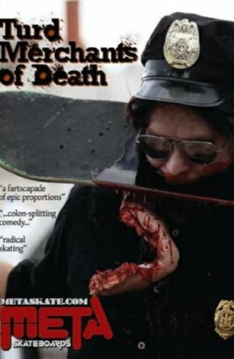 Turd Merchants of Death (2009)