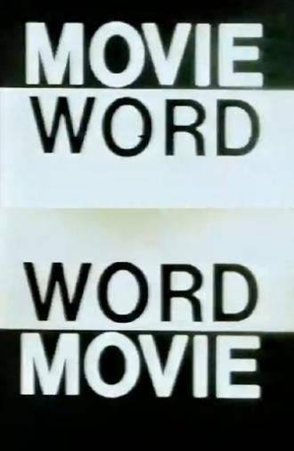 Word Movie (1966)