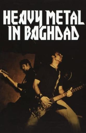 Heavy Metal in Baghdad (2007)