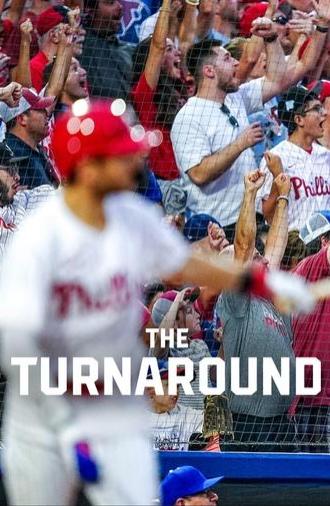 The Turnaround (2024)