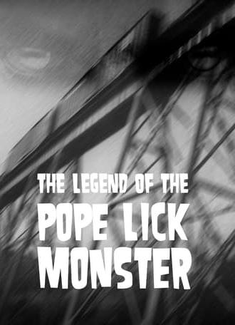 The Legend of the Pope Lick Monster (1989)