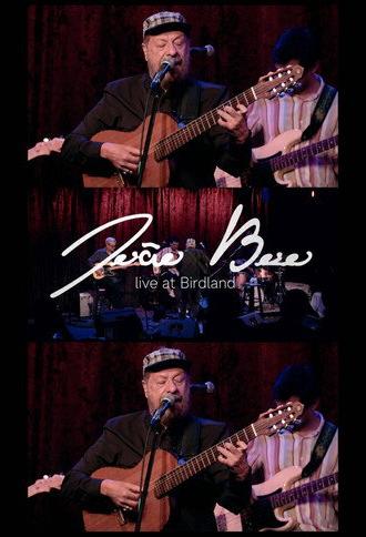 João Bosco Quartet Live in Birdland Jazz Club (2026)