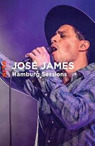 José James @ Hamburg Sessions (2024)