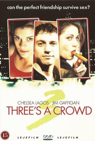 Not Afraid to Say... (1999)