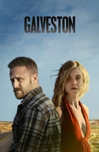 Galveston (2018)