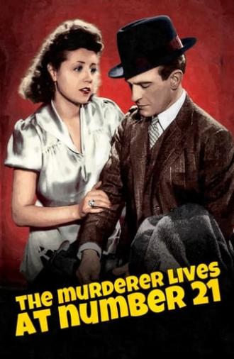 The Murderer Lives at Number 21 (1942)