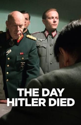 The Day Hitler Died (2015)