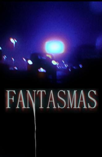 Fantasmas (2025)