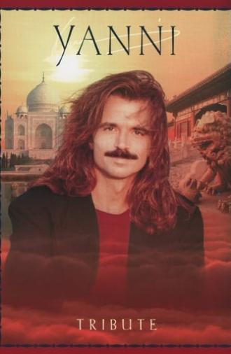 Yanni: Tribute (1997)