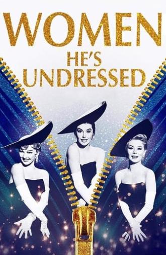 Women He's Undressed (2015)