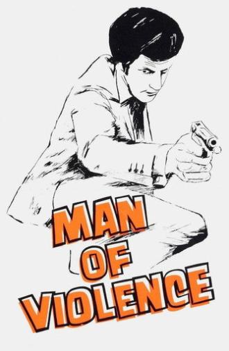 Man of Violence (1970)
