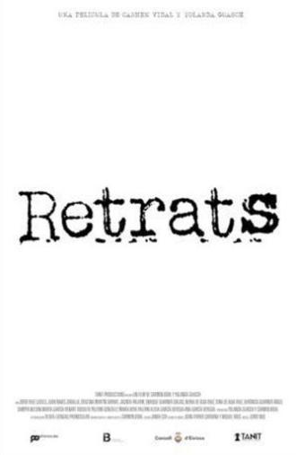 Retrats (2020)
