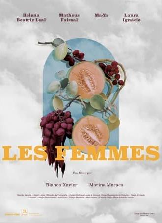 Les Femmes (2022)