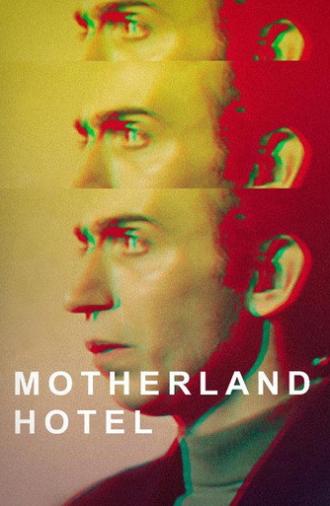 Motherland Hotel (1987)