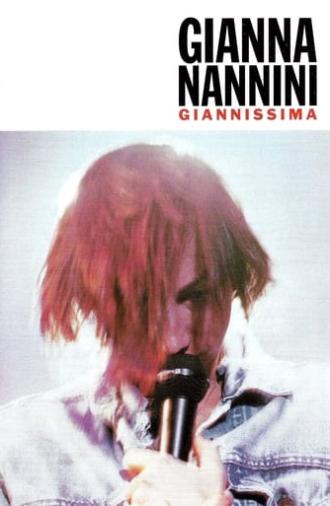 Gianna Nannini: Giannissima (1991)