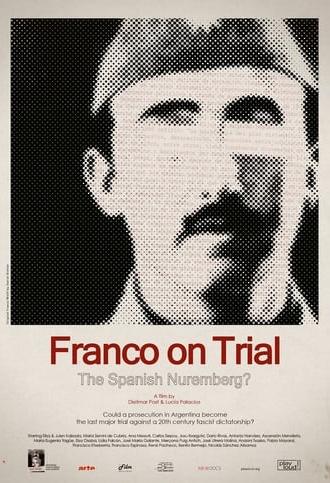 Franco on Trial: The Spanish Nuremberg? (2018)