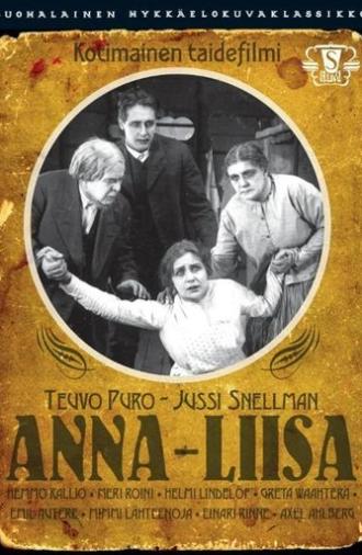 Anna-Liisa (1922)