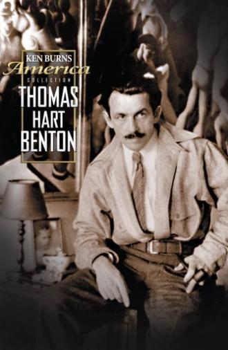 Thomas Hart Benton (1989)