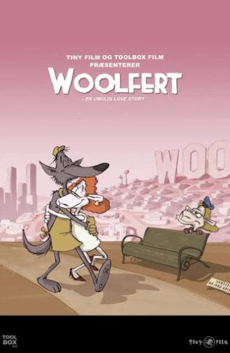 Woolfert (2013)