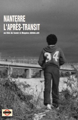 Nanterre, L' Après-transit (1986)