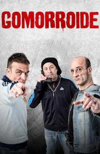Gomorroide (2017)