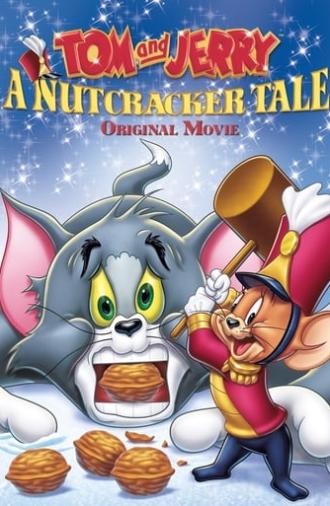 Tom and Jerry: A Nutcracker Tale (2007)