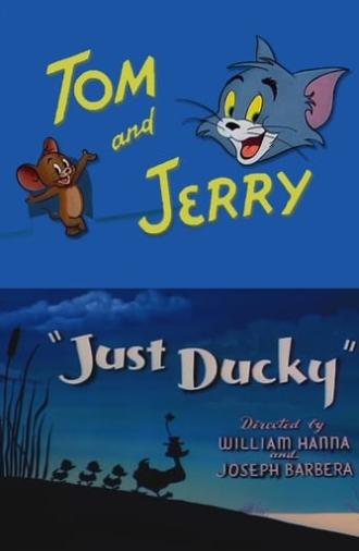 Just Ducky (1953)