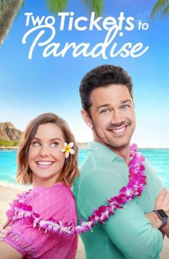 Two Tickets to Paradise (2022)