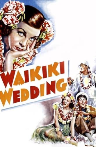 Waikiki Wedding (1937)