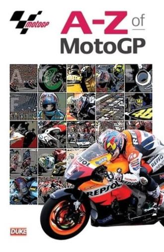 A-Z of MotoGP (2007)